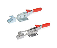 Verschlussspanner